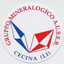 Gruppo Mineralogico Auser di Cecina
