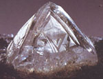 Diamante - Abito








            tetraedrico