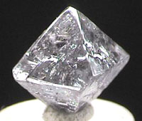  Diamante (Mirny Kray, Yakutia, Russia)